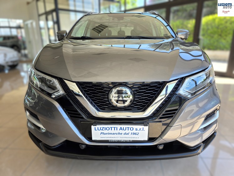 QASHQAI N-CONNECTA